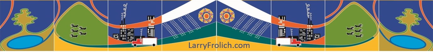 larry frolich cenefa