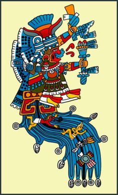 Image result for mother childbirth pregnancy mayan incan art